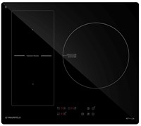 фото: Варочная панель Maunfeld CVI593BBK Inverter