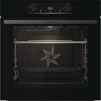 фото: Духовой шкаф Gorenje BO6735E02BKOT