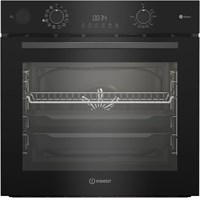 фото: Духовой шкаф Indesit IBFTS 4644 J BL