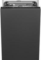 фото: Посудомоечная машина Smeg ST4523DIN