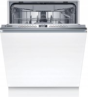 фото: Посудомоечная машина Bosch SMV4HVX15E