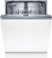 фото: Посудомоечная машина Bosch SMV4HTX00E