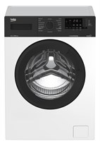 фото: Стиральная машина Beko WSRE76120XAWI