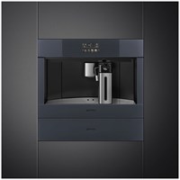 фото: Кофемашина Smeg CMS4104GRU
