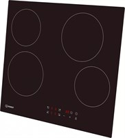 фото: Варочная панель Indesit IRCM 160