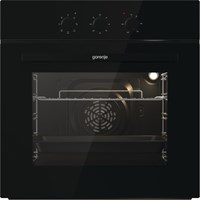 фото: Духовой шкаф Gorenje BO6725E02ABGN