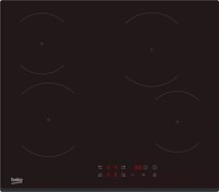 фото: Варочная панель Beko HIC 64400BTO