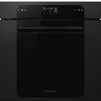 фото: Духовой шкаф Smeg SOP6202TB