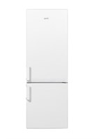 фото: Холодильник Stinol SDK 4180S W