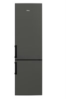 фото: Холодильник Stinol SDK 4180S NG
