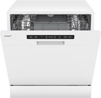 фото: Посудомоечная машина Vitek VT-DT506
