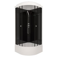 фото: Душевая кабина Тритон Топ 90*90 В