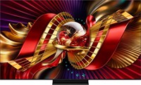 фото: Телевизор TCL 55C8L SQD-Mini LED