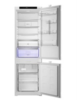 фото: Холодильник Hotpoint HSBT 18 белый