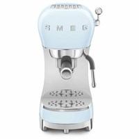 фото: Кофемашина Smeg ECF02PBEU