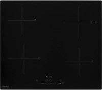 фото: Варочная панель Krona Argon 60 BL TS