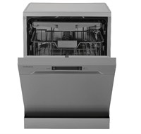 фото: Посудомоечная машина Samsung DW60M6050FS/WT