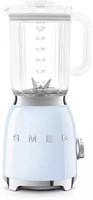 фото: Блендер Smeg BLF03PBEU