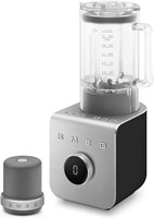 фото: Блендер Smeg BLC02BLMEU