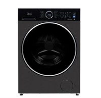 фото: Стиральная машина Midea MF205W105WB/T-RU