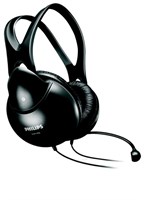 фото: Philips SHM1900 Наушники с микрофоном