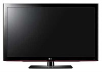 фото: LG 32LD555