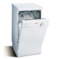 фото: Bosch SRS 43E52EU