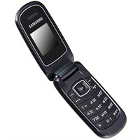 фото: Samsung GT-E1150 Absolute black