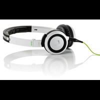 фото: AKG Q460, White Мини-наушники складные