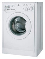 фото: Indesit WIUN 82