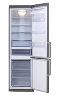 фото: SAMSUNG RL40EGPS1