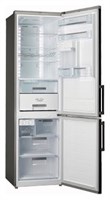 фото: LG GR-F 499 BNKZ