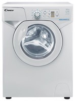 фото: CANDY AQUAMATIC 800DF