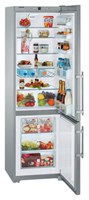 фото: Liebherr Ces 4023 (23 001) нержав