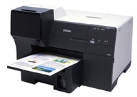 фото: EPSON LX 300+ II, A4, 9-игол., 12 зн/сек, LPT/USB