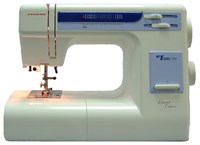 фото: Швейная машина Janome MY EXCEL 1221