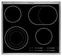 фото: Electrolux EHS 60210 X