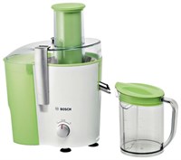 фото: Bosch MES20GO