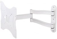 фото: Кронштейн для ТВ Kromax Techno-3 White