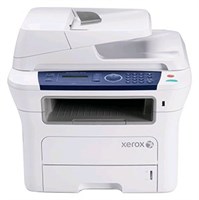фото: Xerox WorkCentre 3210V/N, A4, 1200х1200 т/д, 24 стр/мин, Сетевое, USB 2.0 принтер/копир/сканер/факс