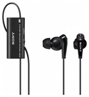 фото: Sony MDR-NC13