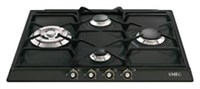 фото: Варочная панель Smeg SR764AO