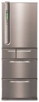 фото: TOSHIBA GR-L40R(XT)