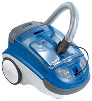 фото: Thomas TWIN AQUA TT