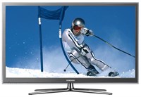 фото: Samsung PS-51D8000FS
