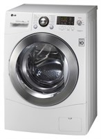 фото: LG F-1480TD