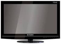 фото: Shivaki STV-22LEDG8