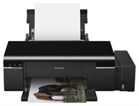 фото: Epson L800