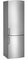 фото: Whirlpool WBE 3322 A+NFX