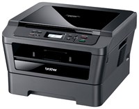 фото: Brother DCP-7070DWR